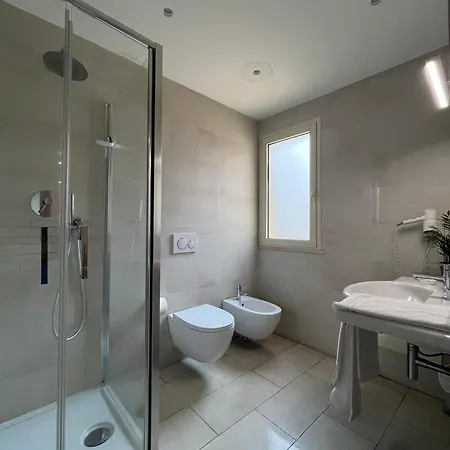 Guest house Th Collection 4*