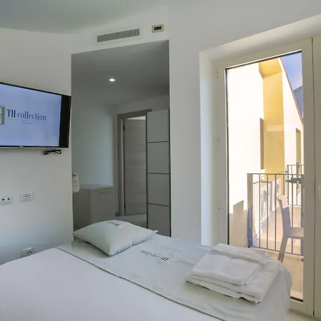 Th Collection Guest house Oristano