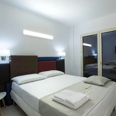 Guest house Th Collection