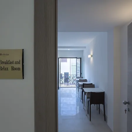 Th Collection Guest house