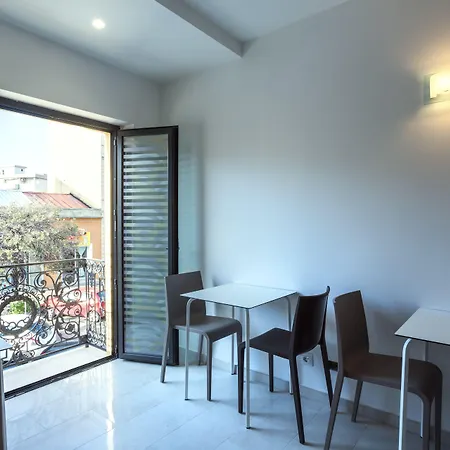 Guest house Th Collection Oristano