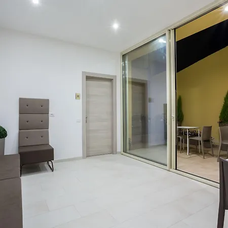 Th Collection Guest house 4*