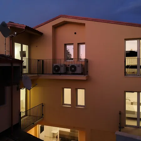 Th Collection Guest house 4*