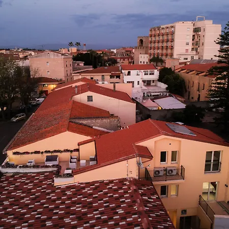 Th Collection 4* Oristano