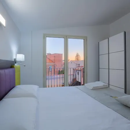 Th Collection Guest house 2*