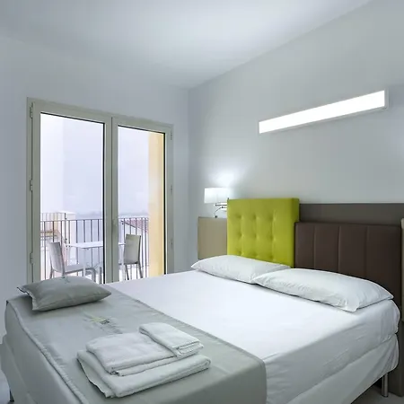 Guest house Th Collection 2*