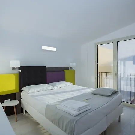 Th Collection 4* Oristano