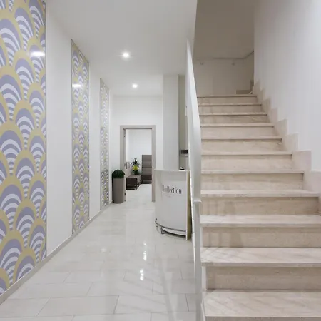 Guest house Th Collection 2*