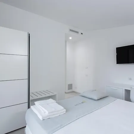 Guest house Th Collection Oristano