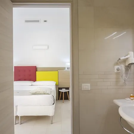 Th Collection Guest house