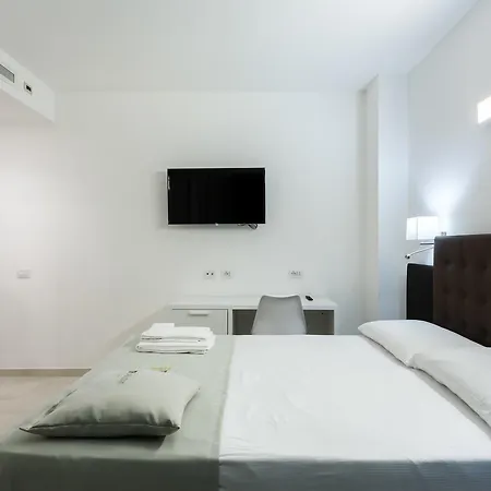 Guest house Th Collection Oristano