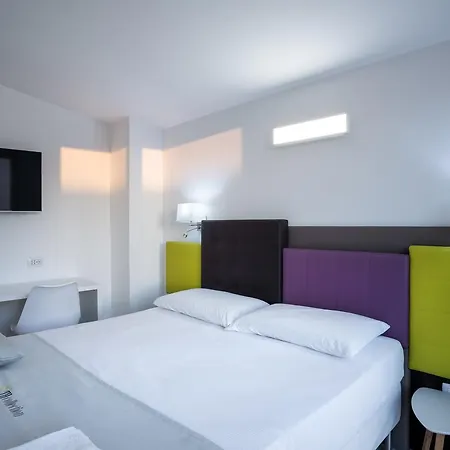 Guest house Th Collection Oristano