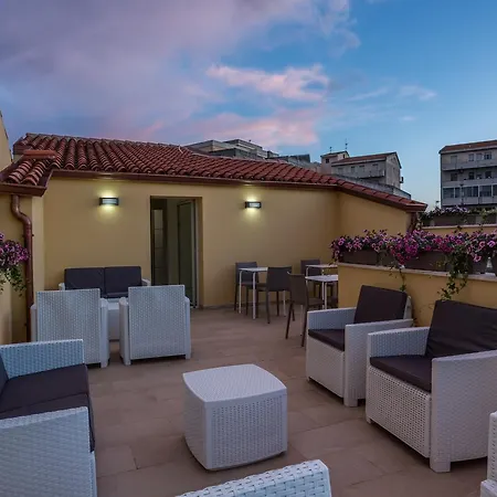 Th Collection Guest house