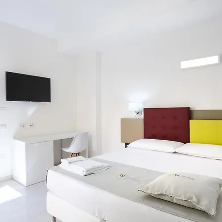 Th Collection Guest house