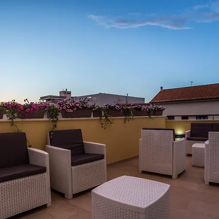 Th Collection Guest house Oristano