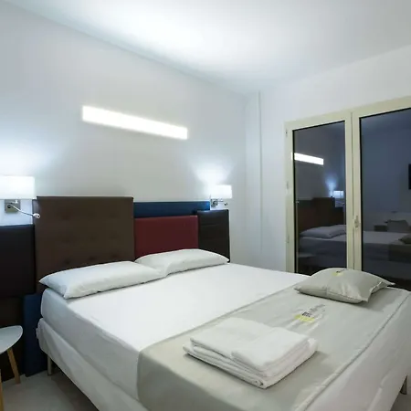 Guest house Th Collection Oristano