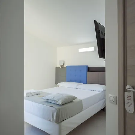 Casa de hóspedes Th Collection Oristano