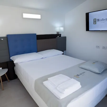 Th Collection 4* Oristano