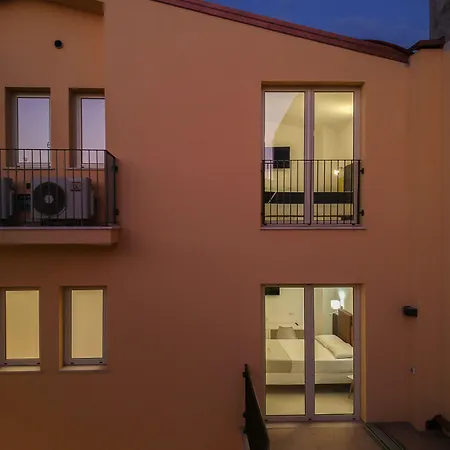 Th Collection Oristano