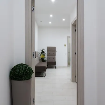 Th Collection 4* Oristano