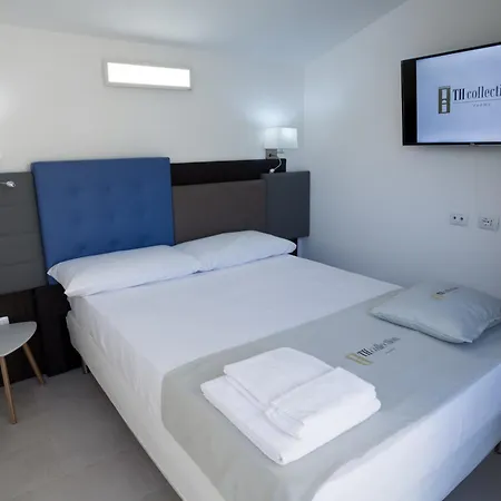 Casa de hóspedes Th Collection 4*